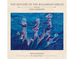 Boocheemish -Box Set-