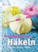 Das große Buch vom Häkeln