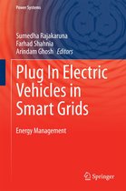 Power Systems - Plug In Electric Vehicles in Smart Grids