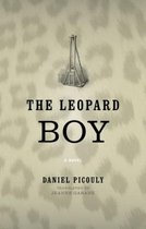 The Leopard Boy