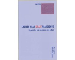 Groeien naar gelijkwaardigheid