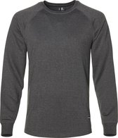O'Neill Sporttrui Cruizer - Dark Grey Melee - M
