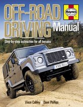 Off-Road Driving Manual