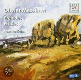 Messiaen: Piano Works Vol. 3
