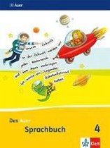 Das Auer Sprachbuch. Lehrerband mit CD-ROM 4. Schuljahr. Ausgabe für Bayern - Neubearbeitung 2014