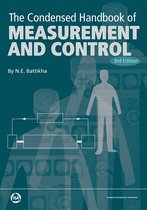 Condensed Handbook of Measurement and Control, 3rd Edition