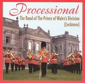 Processional: The Band of The Prince of Wales's Division (Lucknow)