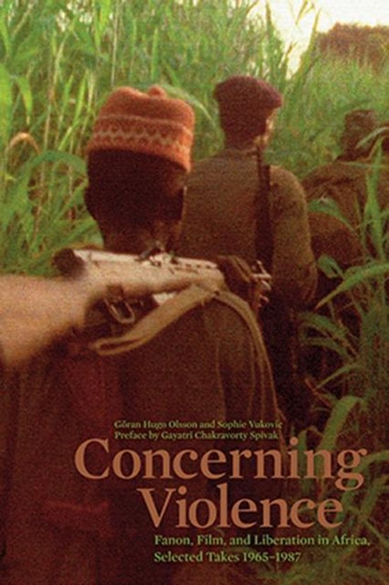 Foto: Concerning violence