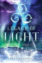 Legacy of Light, Volume 3 Effigies