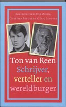 Ton van Reen - Schrijver, verteller en wereldburger