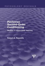 Pavlovian Second-Order Conditioning (Psychology Revivals)