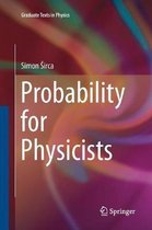 Graduate Texts in Physics- Probability for Physicists