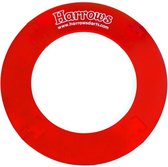 SURROUND HARROWS 4-PIECE RED