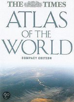 The Times Compact Atlas of the World