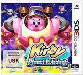 3DS KIRBY P.ROBOBOT FRA