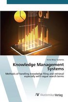 Knowledge Management Systems