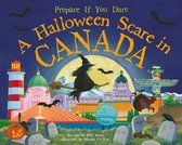 A Halloween Scare in Canada