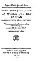 La Muela del Rey Farfan