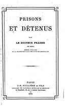 Prisons et detenus