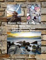 Rocks, Stones & Pebbles Volume Two
