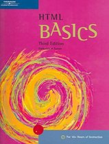 HTML BASICS, Third Edition