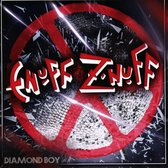 Enuff Z'nuff - Diamond Boy (CD)