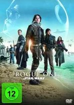 Weitz, C: Rogue One - A Star Wars Story
