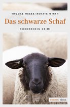 Karin Krafft 9 - Das schwarze Schaf