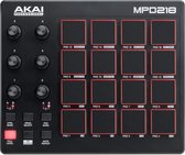 Akai Professional Mpd218 Midi-Controller