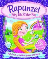 Rapunzel