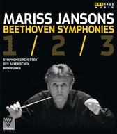 The Beethoven Symphonies 1-3, Tokyo