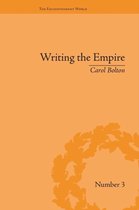 The Enlightenment World- Writing the Empire