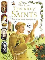 The Lion Treasury of Saints