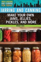 Jarring and Canning