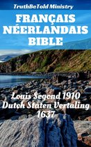 Parallel Bible Halseth - Bible Français Néerlandais
