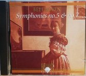 Beethoven - Symphonies no.5 & no.7