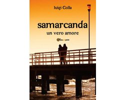 Samarcanda