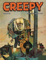 Creepy Archives - Creepy Archives Volume 10