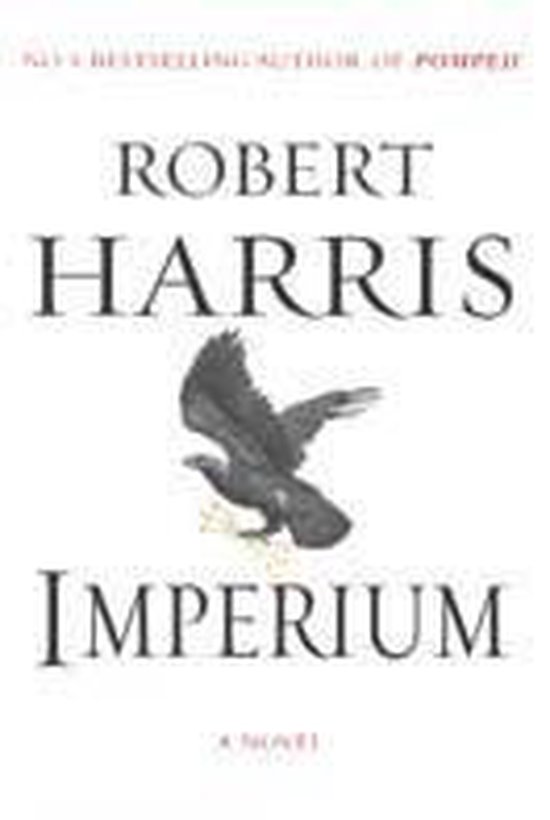Imperium - cover