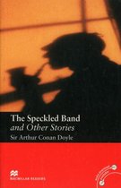 Macmillan Readers Speckled Band and Other Stories The Intermediate Reader Without CD