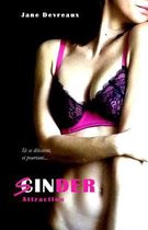 Sinder - Tome 2