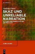 Skaz und Unreliable Narration