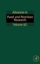 Advances in Food and Nutrition Research