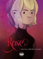 Rose 1 - Rose - Volume 1 - A Double Life