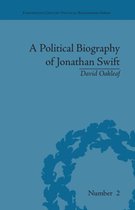 Eighteenth-Century Political Biographies-A Political Biography of Jonathan Swift