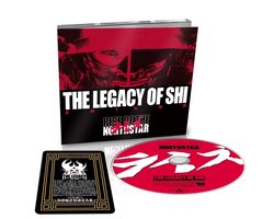 The Legacy Of Shi (Limited Edition)