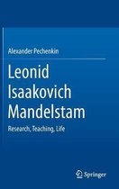 Leonid Isaakovich Mandelstam