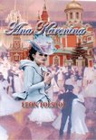Obras completas de Leon Tolstoi 1 - Ana Karenina