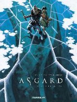 Asgard 02. de midgardslang