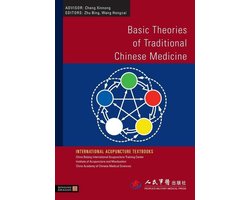 Basic Theories of Traditional Chinese Medicine
